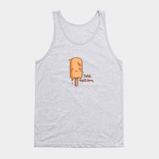 Total Meltdown Tank Top